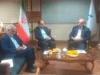 همکاری‌های منطقه آزاد چابهار و کشور برزیل تقویت می‌شود