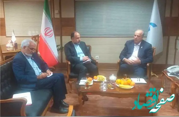 همکاری‌های منطقه آزاد چابهار و کشور برزیل تقویت می‌شود