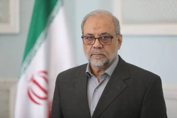 هشدار قاطع به ترامپ: این بار پاسخ ایران متفاوت خواهد بود + عکس
