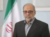 ذوالقدر: حضور مردم معادلات را تغییر داد