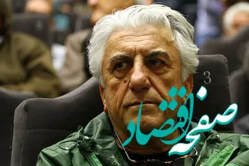 کیهان با این حرف رضا کیانیان نقش زمین کرد / ای هوادار مارکسیست ها و ای ریزه خوار سفره انگلیس! به همسر فرهیخته رئیسی توهین می کنی؟
