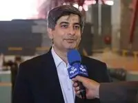 فولاد مبارکه؛ پیشران خوداتکایی ایران در الکترود گرافیتی