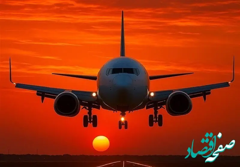 قیمت سوخت هواپیما از رکورد جنگ اوکراین هم عبور کرد