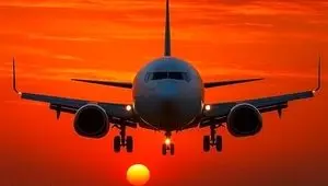 قیمت سوخت هواپیما از رکورد جنگ اوکراین هم عبور کرد