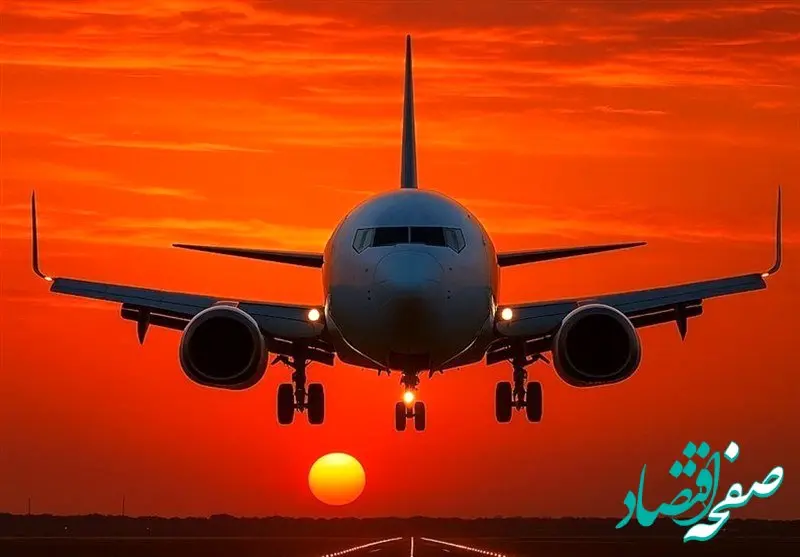 قیمت سوخت هواپیما از رکورد جنگ اوکراین هم عبور کرد