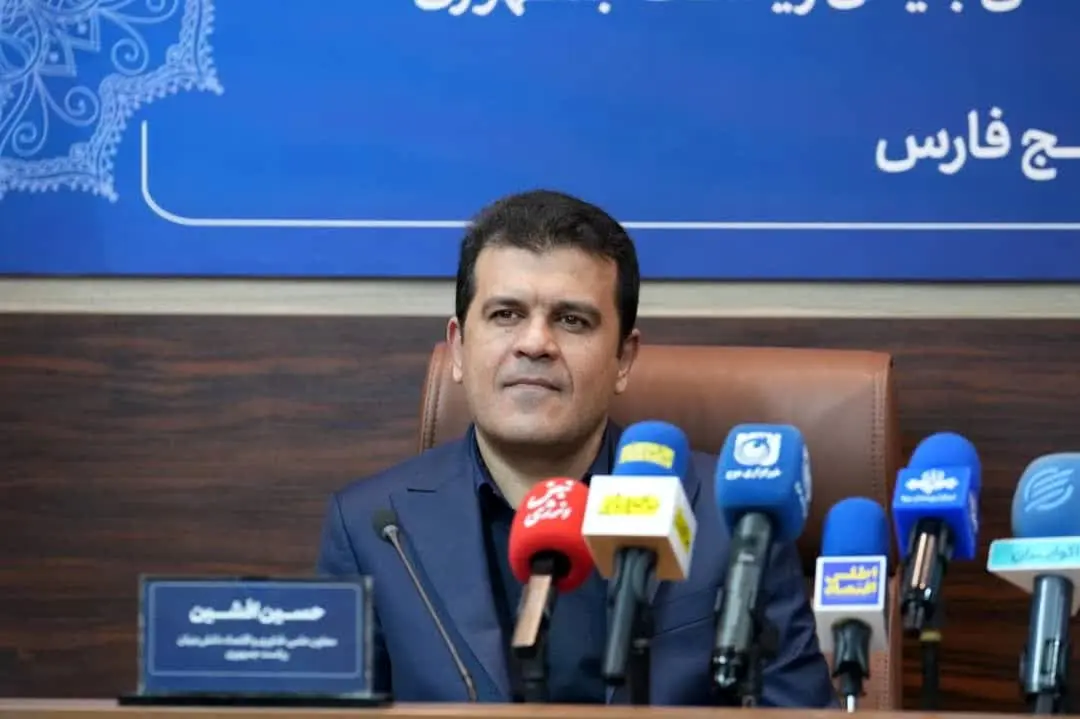 پیشگامی هلدینگ خلیجفارس در زمینه هوش مصنوعی، عقبماندگیهای کشور در این بخش را بهسرعت جبران میکند