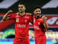 وقتی پرسپولیس با این دو بازیکن به نتیجه نمی‌رسد