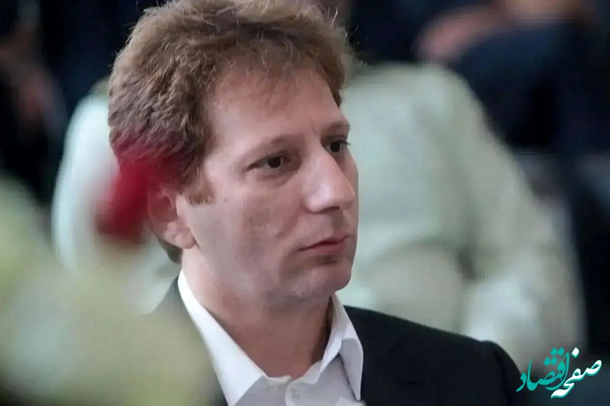 ردپای بابک زنجانی در ایرلاین دات وان؛ وعده‌ پرواز با هواپیمای ناپیدا!