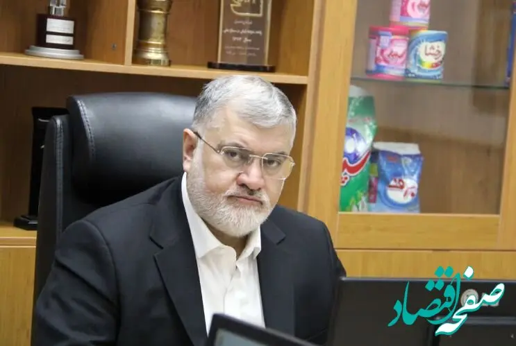 پاکسان میزبان استاندار تهران: شناسایی موانع تولید در دستور کار مسئولان