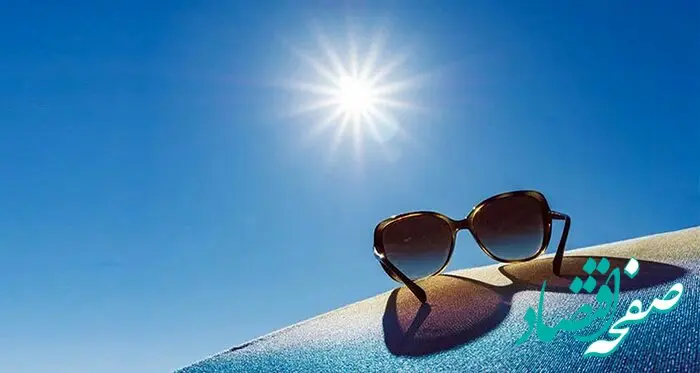 اینگونه از مضرات نور خورشید در امان بمانیم
