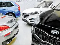 خبر فوری درباره واردات خودرو / وزارت کشور هم می تواند خودرو وارد کند