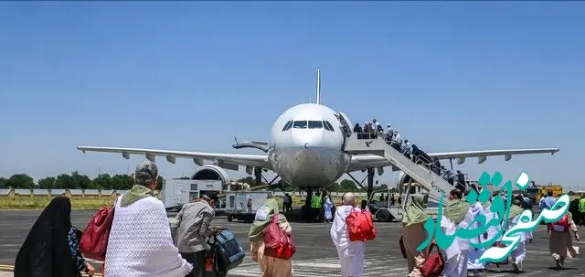 آخرین خبر از زمان اعزام حج عمره امروز یکشنبه ۸ بهمن ماه ۱۴۰۲