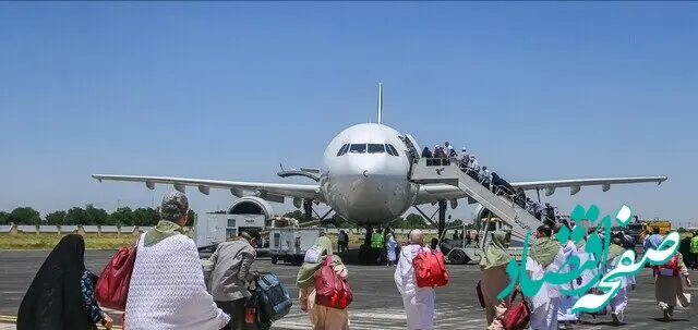 آخرین خبر از زمان اعزام حج عمره امروز یکشنبه ۸ بهمن ماه ۱۴۰۲