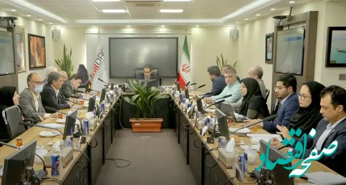 تکمیل پروژه های بالای ۵۰ درصد پیشرفت آلومینیوم با هدف تحقق اهداف برنامه هفتم