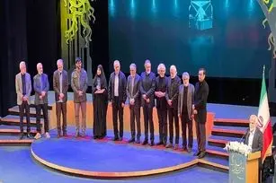 اسامی کامل برندگان سیمرغ بلورین چهل و چهارمین جشنواره فیلم فجر