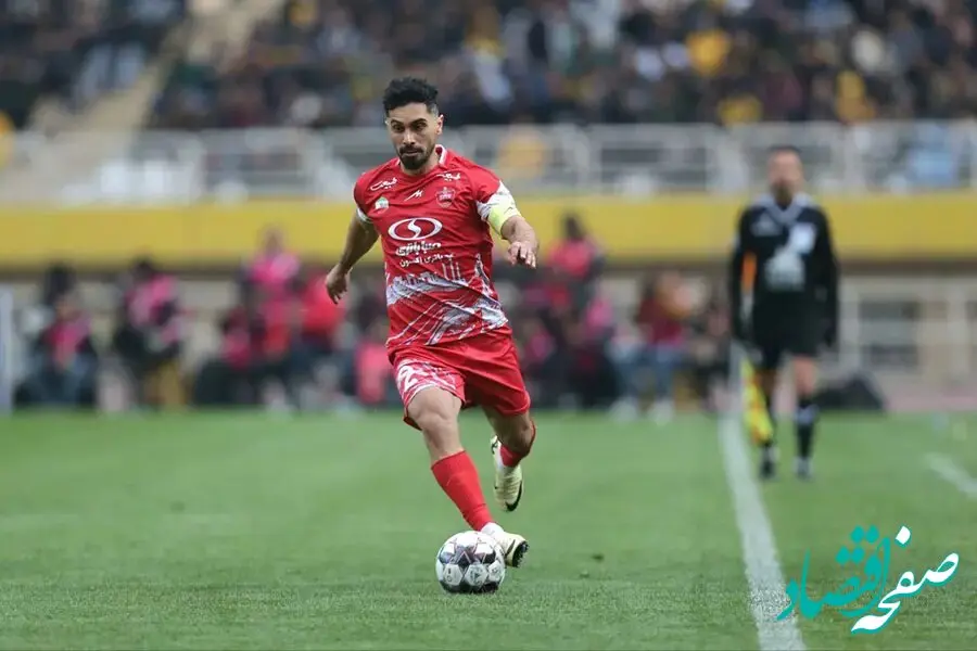 آخرین خبر از نقل و انتقالات پرسپولیس امروز سه شنبه ۲۰ خرداد ۱۴۰۴ | آمدن این ستاره به پرسپولیس قطعی شد