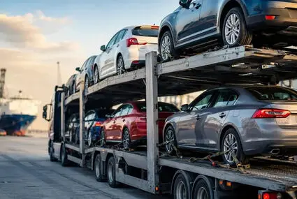 خبر مهم برای بازار خودرو؛ واردات خودروهای لوکس ممنوع می‌شود