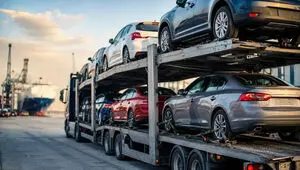 خبر مهم برای بازار خودرو؛ واردات خودروهای لوکس ممنوع می‌شود