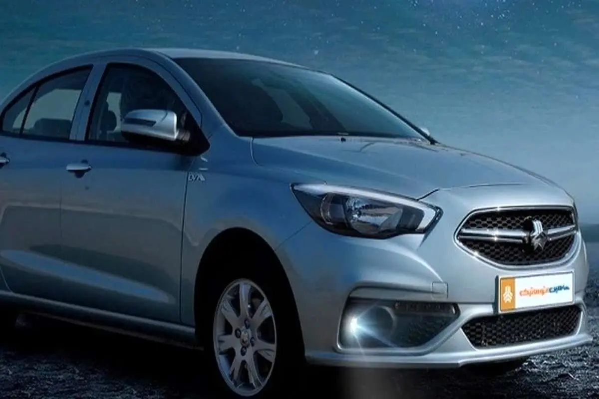 قیمت جدید شاهین دست دوم امروز جمعه ۱۴ اردیبهشت در بازار + جدول قیمت