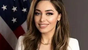 مورا نامدار یک ایرانی-آمریکایی دستیار مارکو روبیو کیست؟ 