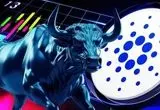 آیا کاردانو آماده شکستن مقاومت ۰.۷۶ دلاری است؟ بررسی پس از خروج از اشباع فروش