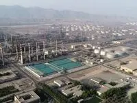 فراخوان عمومی پالایشگاه بندرعباس برای ساخت و تأمین قطعات موردنیاز