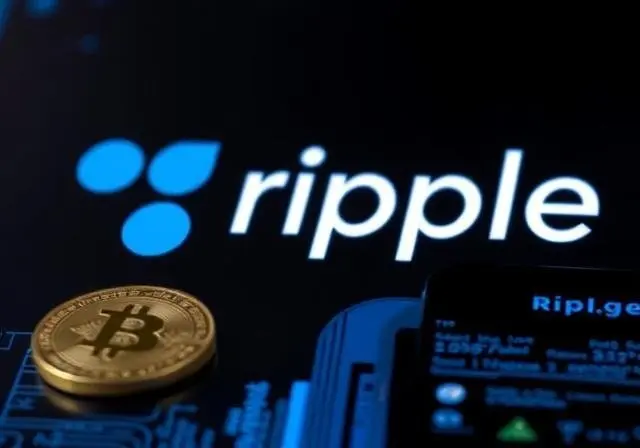 قیمت ریپل امروز شنبه ۱۸ اسفند ۱۴۰۳ اعلام شد |  پیش‌ بینی قیمت ریپل + جدول قیمت