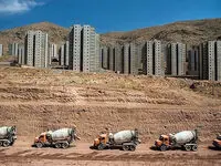 چند واحد مسکن مهر در مرحله ساخت باقی مانده است؟ 