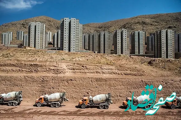 چند واحد مسکن مهر در مرحله ساخت باقی مانده است؟ 