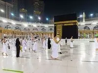 یک خبر فوری و شبانگاهی از پیش ثبت‌ نام حج ۱۴۰۳