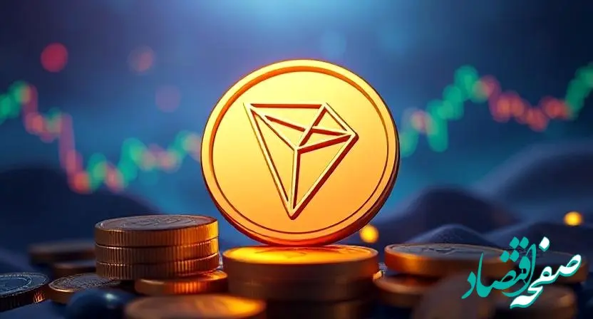 جدیدترین قیمت ترون امروز  یکشنبه ۲۸ بهمن ۱۴۰۳ + پیش بینی قیمت ترون