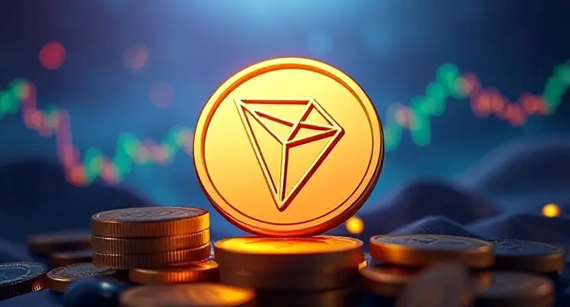 جدیدترین قیمت ترون امروز  یکشنبه ۲۸ بهمن ۱۴۰۳ + پیش بینی قیمت ترون