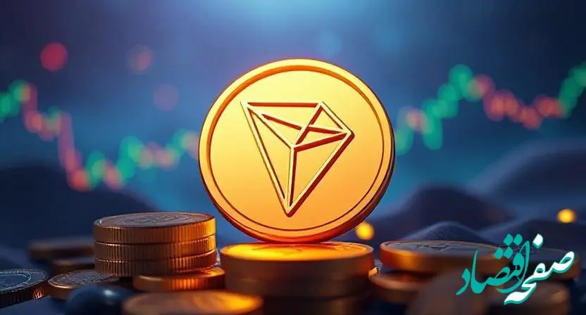 جدیدترین قیمت ترون امروز  یکشنبه ۲۸ بهمن ۱۴۰۳ + پیش بینی قیمت ترون