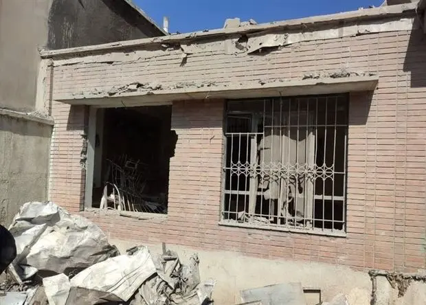 چند واحد مسکونی و تجاری بخش خصوصی در جنگ رمضان آسیب دیده است؟