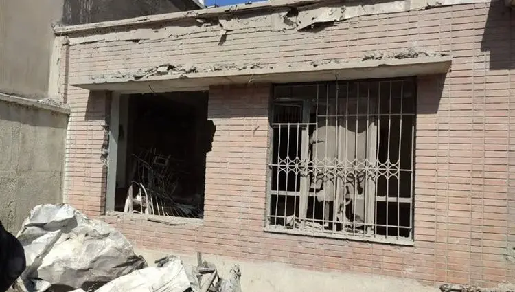 چند واحد مسکونی و تجاری بخش خصوصی در جنگ رمضان آسیب دیده است؟