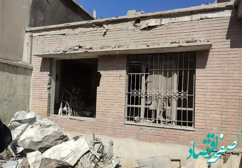 آخرین خبر از حمله موشکی آمریکا و اسرائیل به لرستان امروز چهارشنبه ۲۷ اسفند ۱۴۰۴