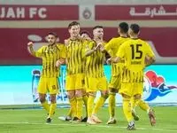 هت تریک  دلچسب یاران مجیدی در یک چهارم نهایی 
