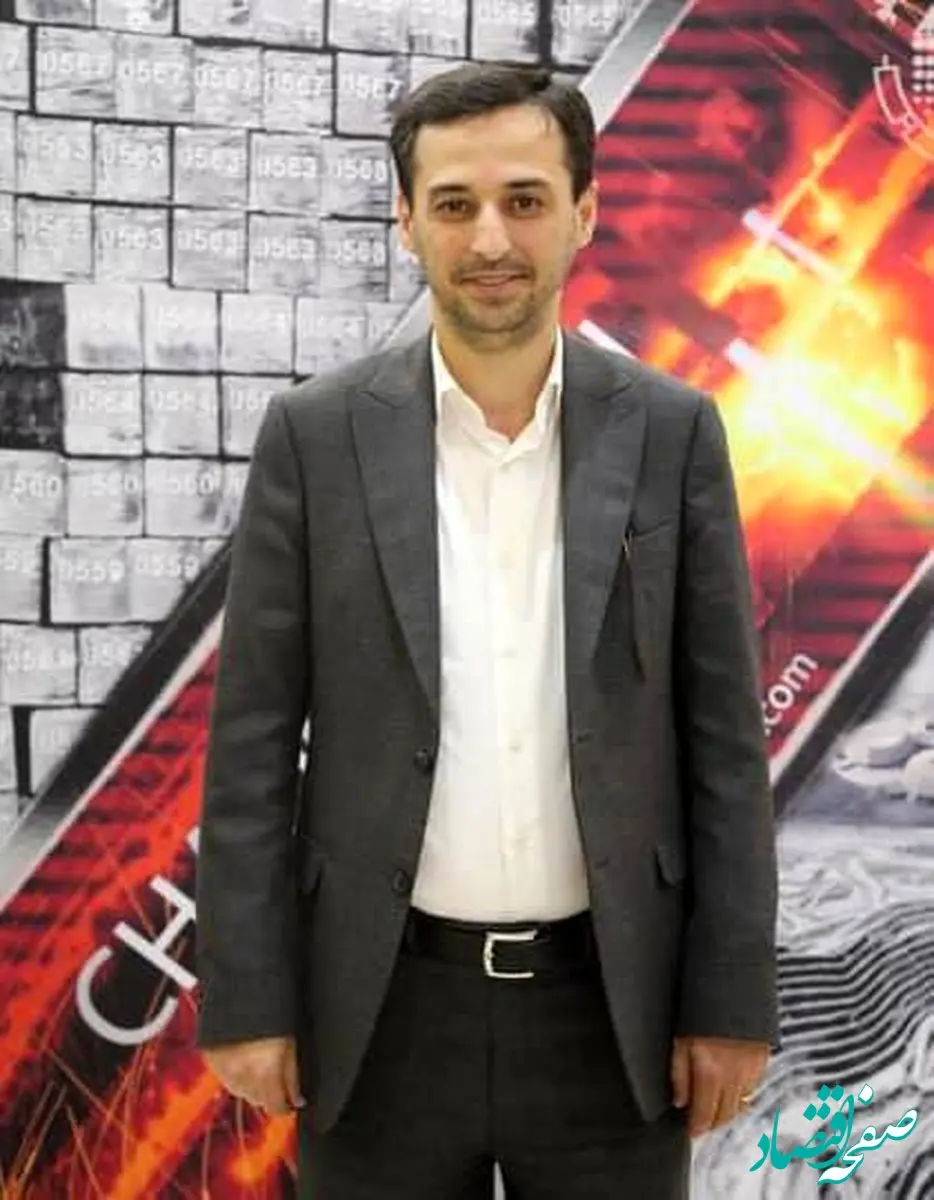 افزایش تولید چادرملو فراتر از ظرفیت اسمی/ تمرکز بر توسعه بالادستی و اکتشاف ذخایر جدید