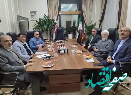 لزوم تمرکز منابع مالی شرکت‌های بزرگ استان در بانک مسکن برای پیشبرد نهضت ملی