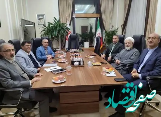 لزوم تمرکز منابع مالی شرکت‌های بزرگ استان در بانک مسکن برای پیشبرد نهضت ملی