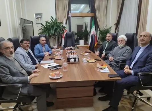 لزوم تمرکز منابع مالی شرکت‌های بزرگ استان در بانک مسکن برای پیشبرد نهضت ملی