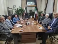 لزوم تمرکز منابع مالی شرکت‌های بزرگ استان در بانک مسکن برای پیشبرد نهضت ملی