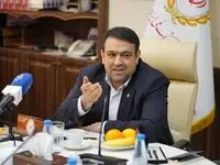 امضای تفاهم نامه همکاری بین بانک ملی ایران و گروه سرمایه گذاری توسعه دریک