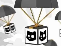 توکن «کتز ـ CATS» قیمت خورد