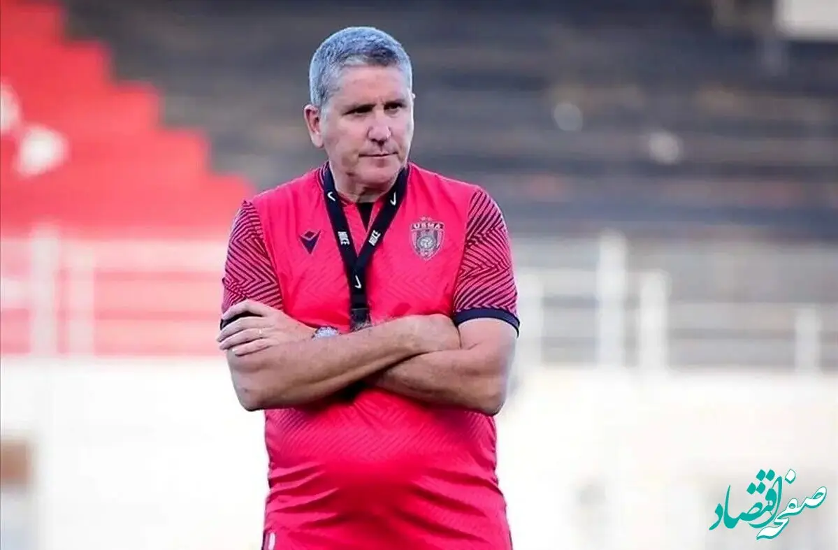 خبر داغ ظهرگاهی از نقل و انتقالات پرسپولیس؛ منفجر شد | چشم گاریدو، این ستاره استقلال را گرفت