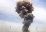فوری/ شنیده شدن صدای انفجار در جزیره ابوموسی