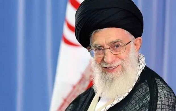 فیلم کامل پیام نوروزی رهبر انقلاب اسلامی به مناسبت آغاز سال ۱۴۰۳