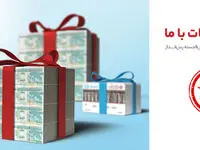 تمدید جشنواره قرعه‌کشی حساب‌های قرض‌الحسنه بانک گردشگری