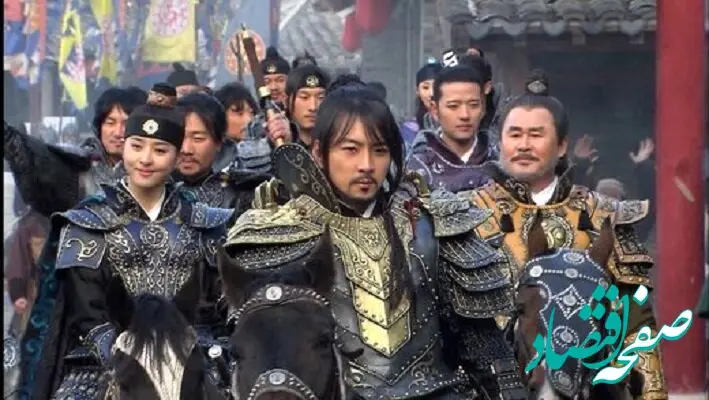 زمان پخش و تکرار سریال جومونگ ۳ از شبکه تماشا