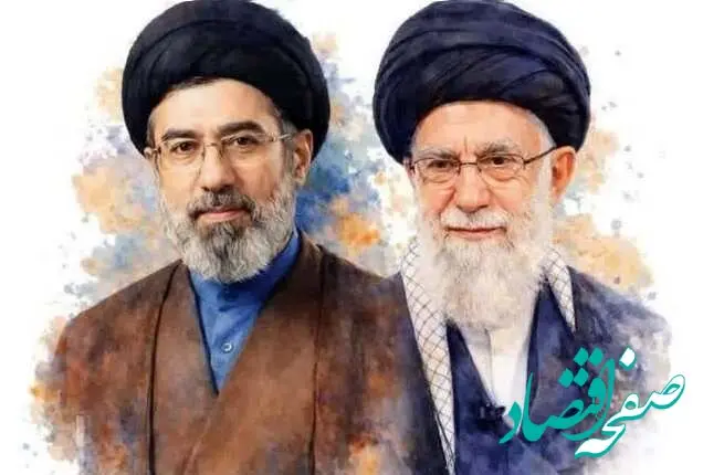 روایت آیت الله سید مجتبی خامنه ای از پیکر رهبر شهید انقلاب؛ آنچه دیدم کوهی از صلابت بود و مشت دست سالمش را گره کرده بود